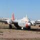 Illustration for article titled Desert Boneyard 5k Panoramic shots